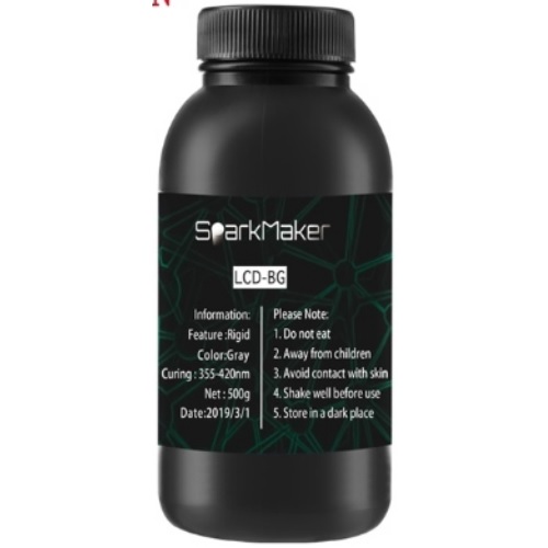 SPARKMAKER LCD ����