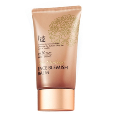 웰코스 본체청정 연 생안 블레미쉬 밤 50ml (7개)