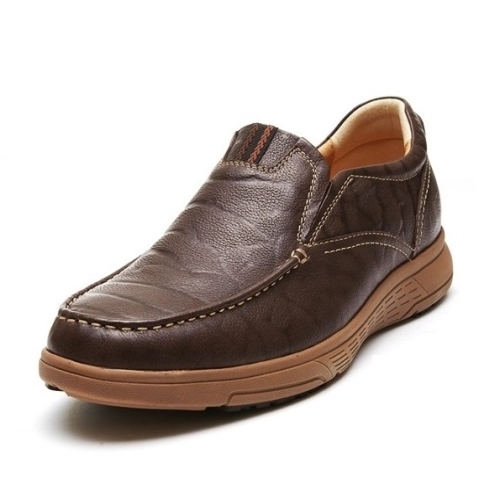 엘칸토 국민 쿠션 남성 캐주얼 로퍼 LCMC60U14CXI_GN 32425_LCMC60U14CX13