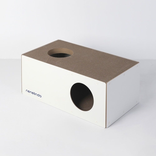 네네린도 숨숨집 터널 스크래쳐 대형이미지입니다. 누르면 해당 게시물로 새창이동합니다.