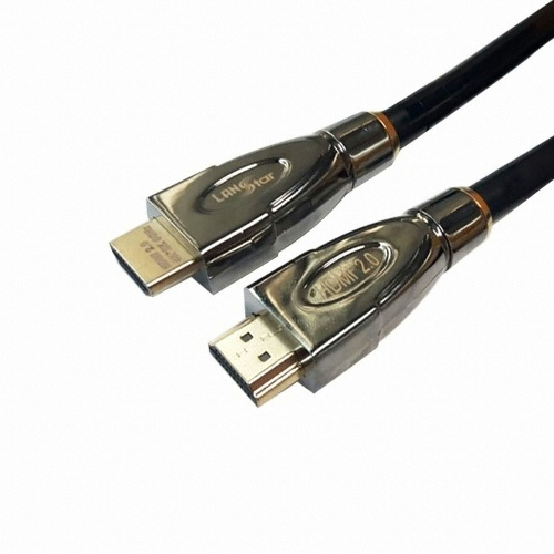 라인업시스템 LANSTAR HDMI 2.0 리피터 케이블 (LS-HDMI-2MM) (25m)_이미지