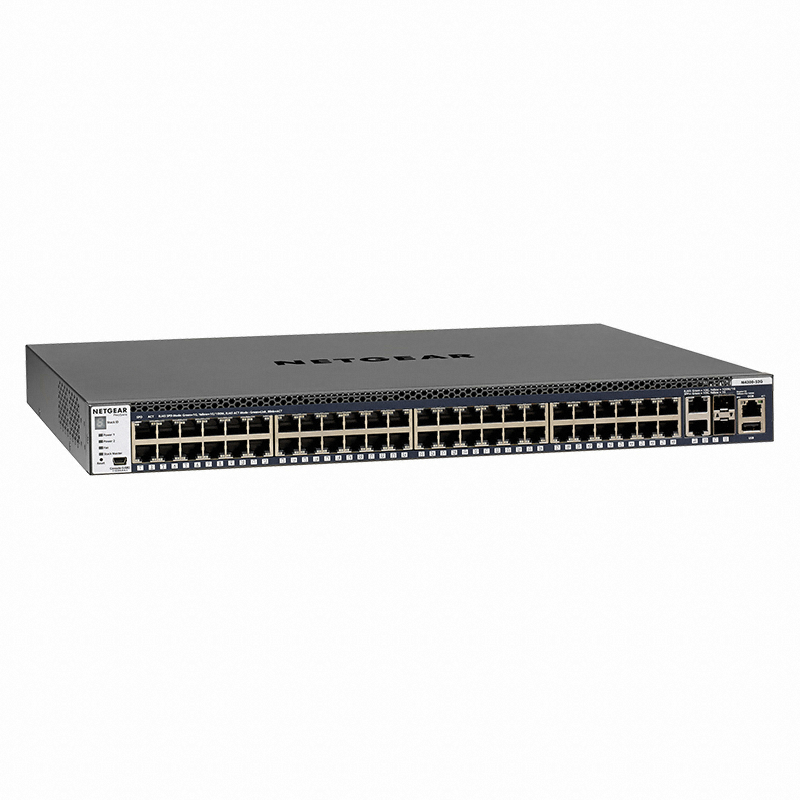 �ݱ�� M4300-52G ����ġ���