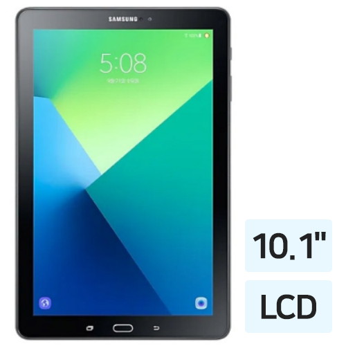 �Ｚ���� ��������A 10.1 2016 with S�� LTE �߰�