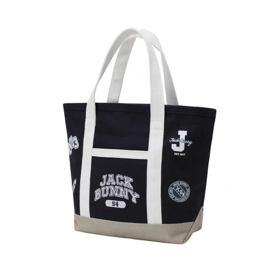 파리게이츠 잭바니 로고 프린팅 토트백 531F1BGJ22_NA_이미지