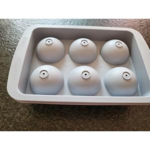 아이스볼 메이커 6구