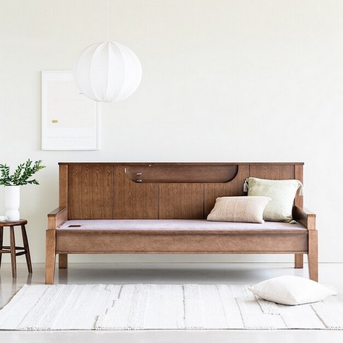 현대의료기 1003 돌소파 MS (오렌지서펜틴)_이미지