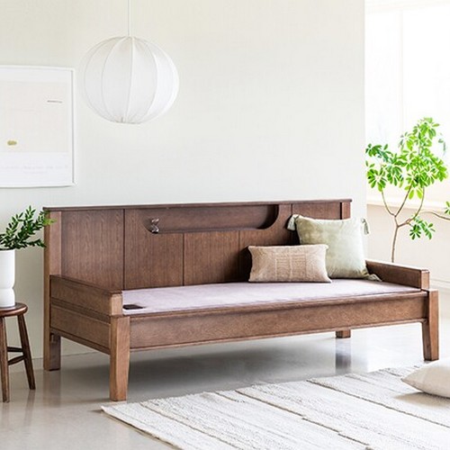 현대의료기 1003 돌소파 MS (오렌지서펜틴)_이미지