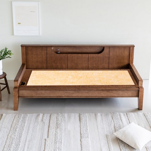 현대의료기 1003 돌소파 MS (오렌지서펜틴)_이미지