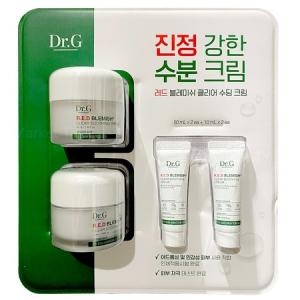 레드 블레미쉬 수딩크림 50mlx2 + 10mlx2 코스트코