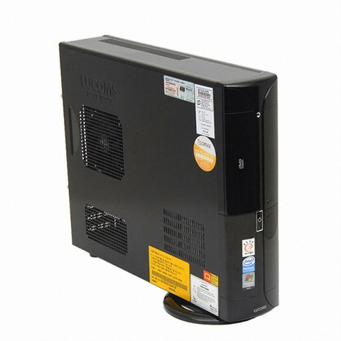 대우루컴즈 SOLO Q310CE [Q310UH-RC3EQH] (56cm LCD)_이미지