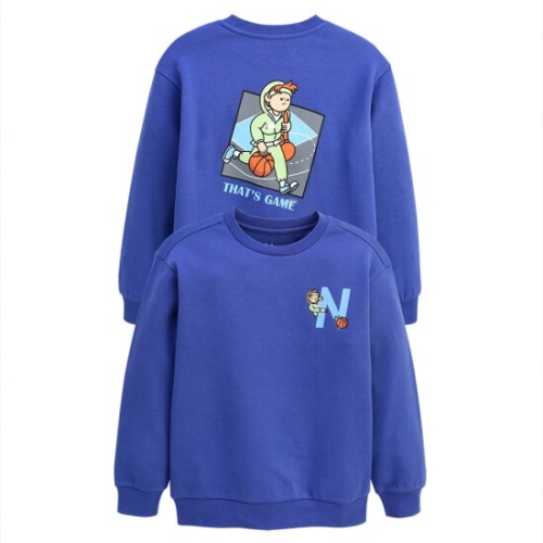 NBA NBA-KIDS KIDS �÷��̾� ĳ���� ������ �� K221TS010P