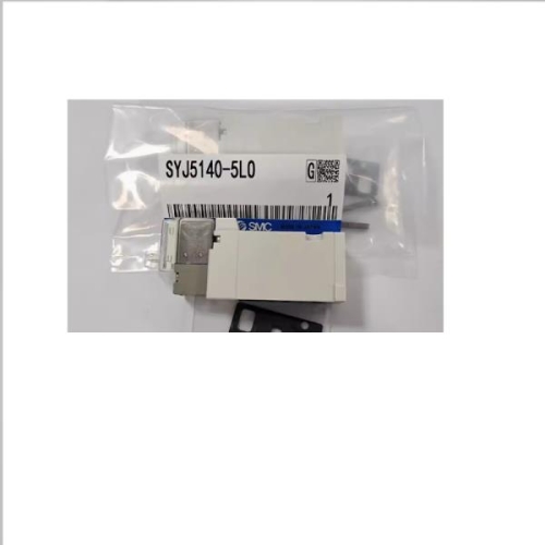 SMC 솔레노이드 밸브 SY114A-5GD-M3 SY114A-5GS SY114A-5G-X37 SY114A-5LO SY114A-5L.._이미지