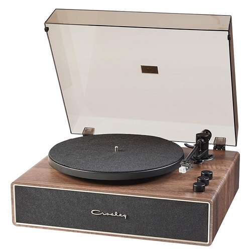 크로슬리 스테이브