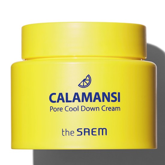 더샘 더샘 깔라만시 포어 쿨 다운 크림 100ml (1개)_이미지