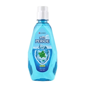 LG생활건강 페리오 가글 760ml (1개)