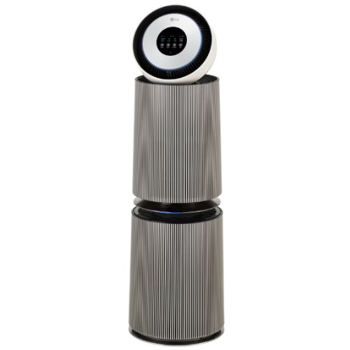 LG���� �������÷��� ǻ���ɾ� AI+ 360�� AS355NSNA