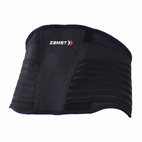 잠스트 ZW-7 허리 보호대_이미지