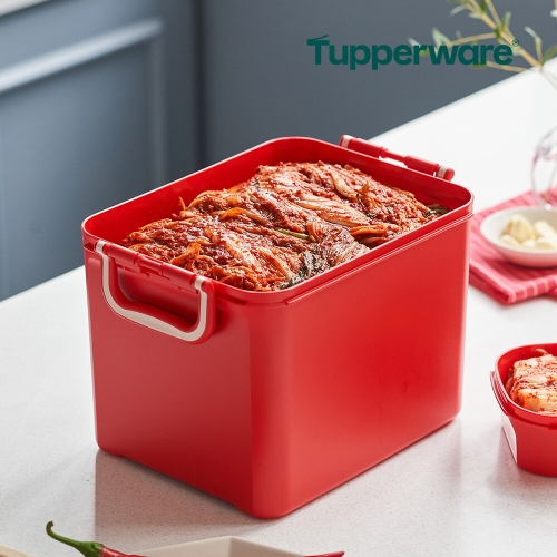 타파웨어 시그니처 김치 키퍼 11.3L (1개)