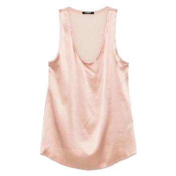 발망 실크 탑 EF0AD291MH04 T_이미지