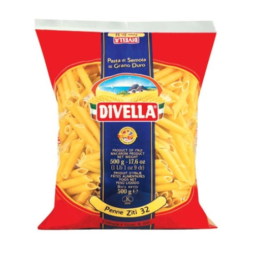 디벨라 펜네 27호 500g (4개)_이미지