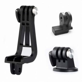 PGYTECH <b>DJI</b> <b>오즈모</b> 포켓용 P-18C-033 유니버셜 마운트 세트