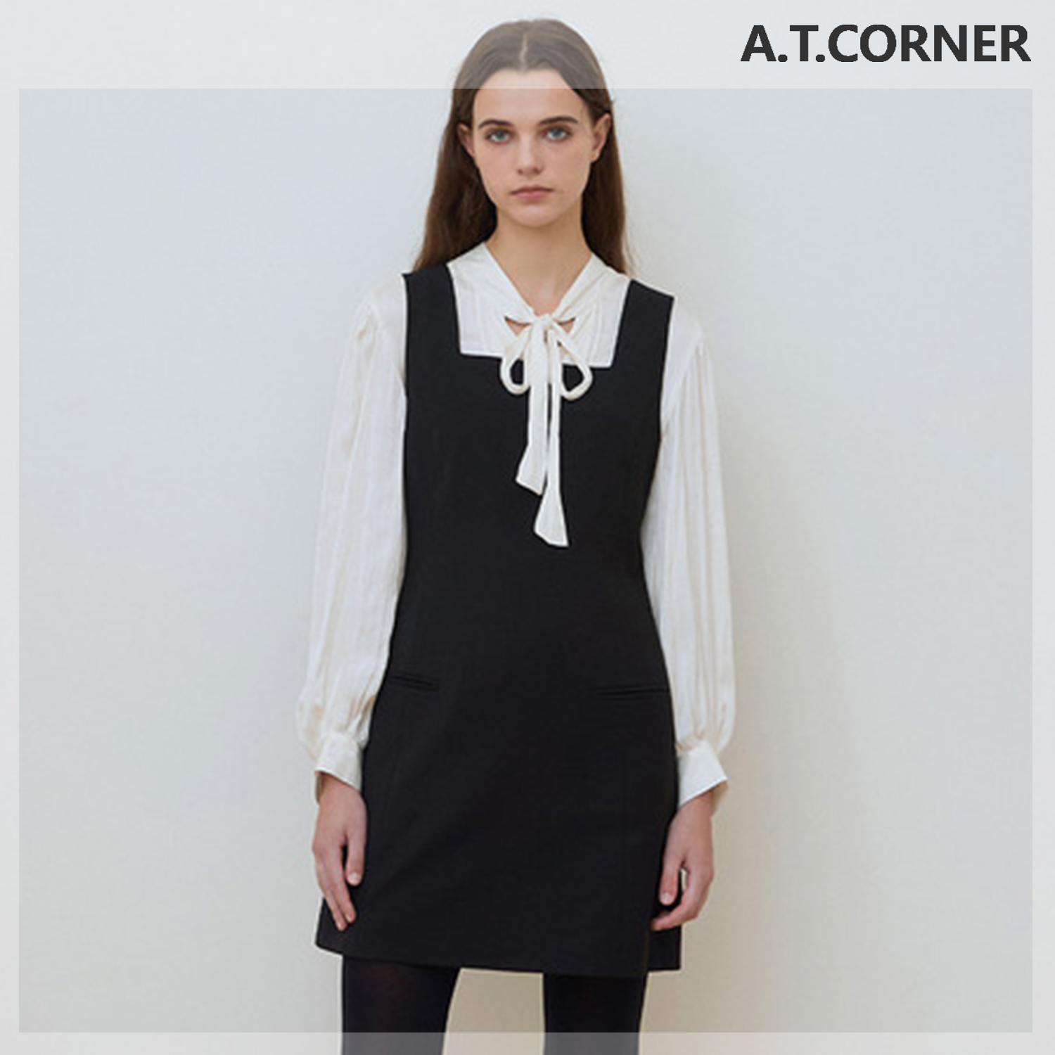 LF ���ڳ� ������� �̴� �巹�� AEDR4C411BK