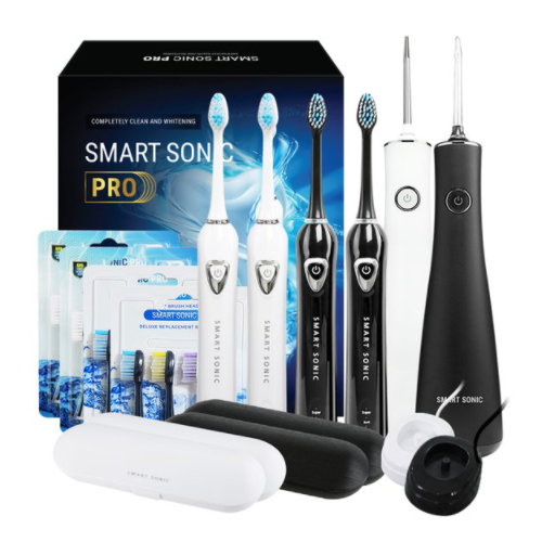 SH인터내셔널 스마트소닉 PRO 패밀리 플러스 세트_이미지