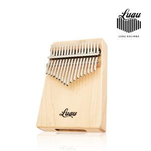 칼림바 HK17P 메이플 할로우 바디