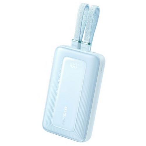 ANKER 졸로 30W 보조배터리 A1680 10000mAh_이미지