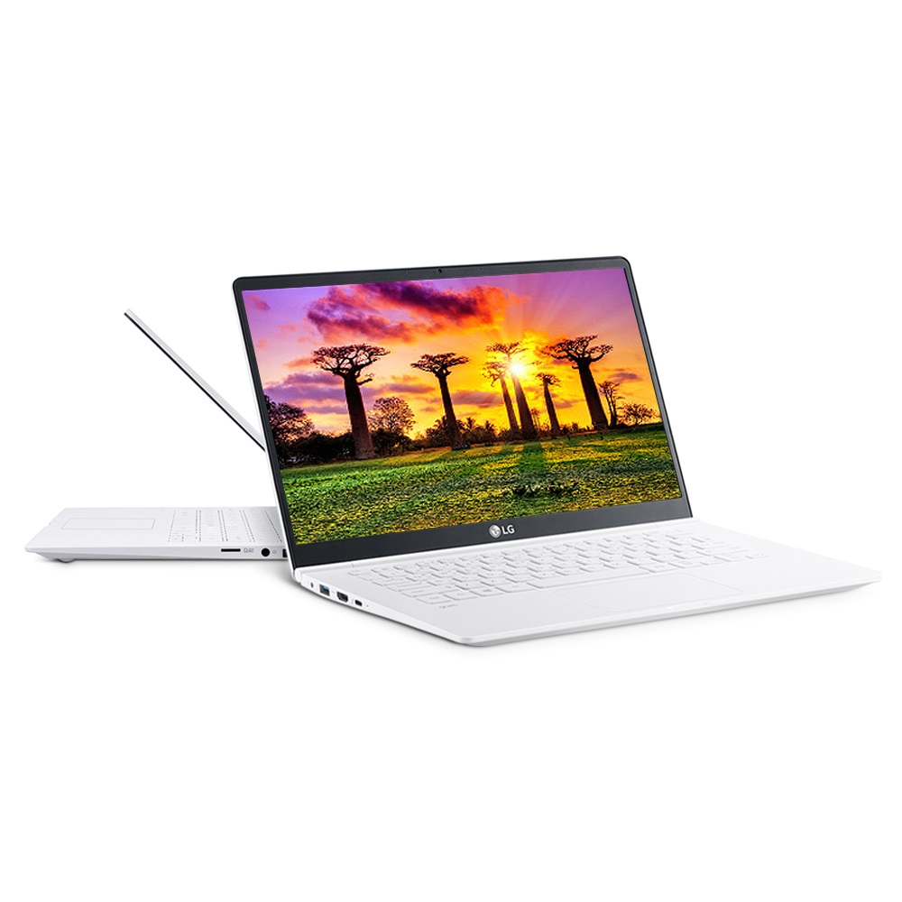 LG전자 2020 그램13 13ZD990-VX50K (SSD 1TB + SSD 256GB)_이미지