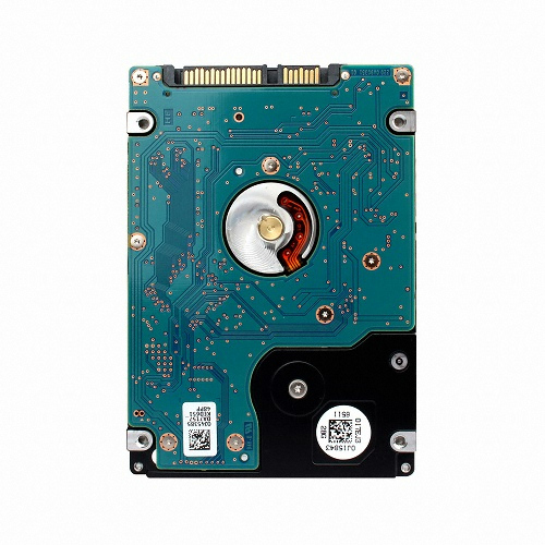 HGST Travelstar 7K1000 7200/32M/노트북용 (1TB, HTS721010A9E630)_이미지