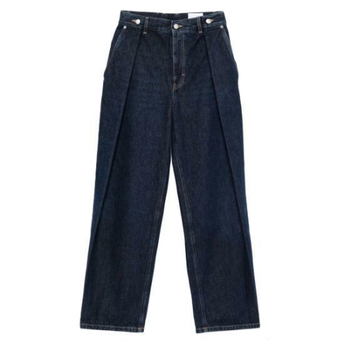 리가 악셀 아 토 데님 A3469002 RUMOR DKBLU BLUE_이미지