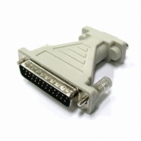 강원전자 NETmate 25M-9F 젠더