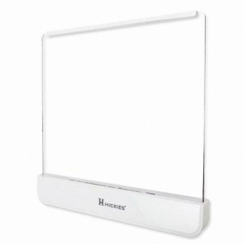 HICKIES 패널 북라이트