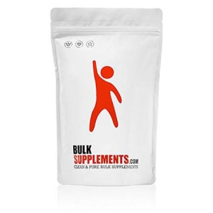 BULKSUPPLEMENTS.COM 벌크서플먼트 BulkSupplements BCAA 2 1 1 아미노산 보충제 파우더 1..