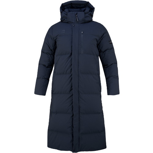 아스토레 덕다운 롱코트 8020CHA