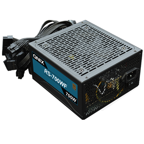 큐닉스그룹 큐닉스 RS-700WF 80PLUS브론즈 벌크