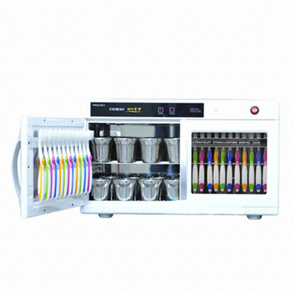 리빙월드 KD-9500 다용도 살균기