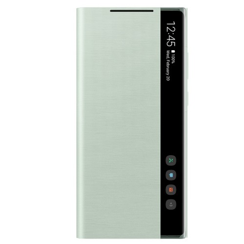 �Ｚ���� �����ó�Ʈ20 ����Ʈ Ŭ���� �� Ŀ�� ���̽� EF-ZN980