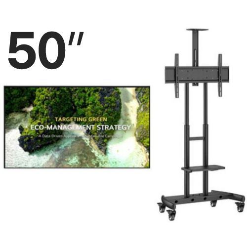 LG전자 50UL3Q