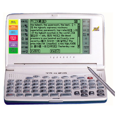 ���̿����� AP-115J