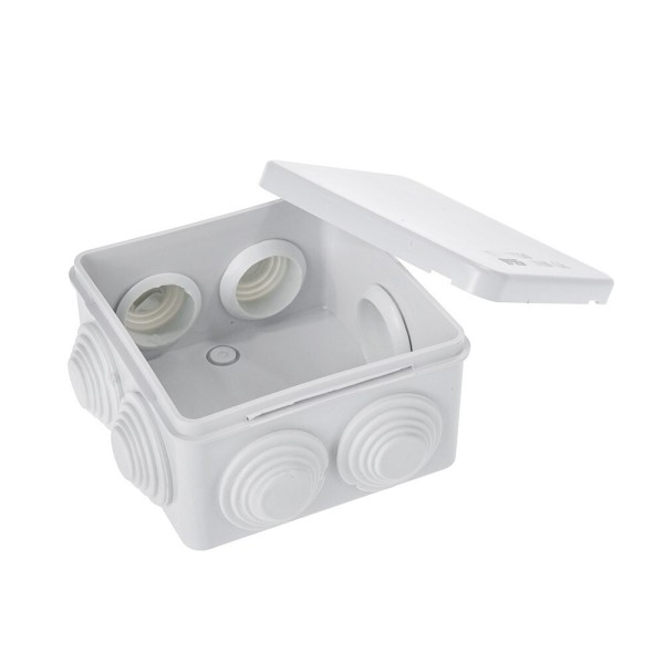 COMS BD988 CCTV 하이박스 정션박스_이미지