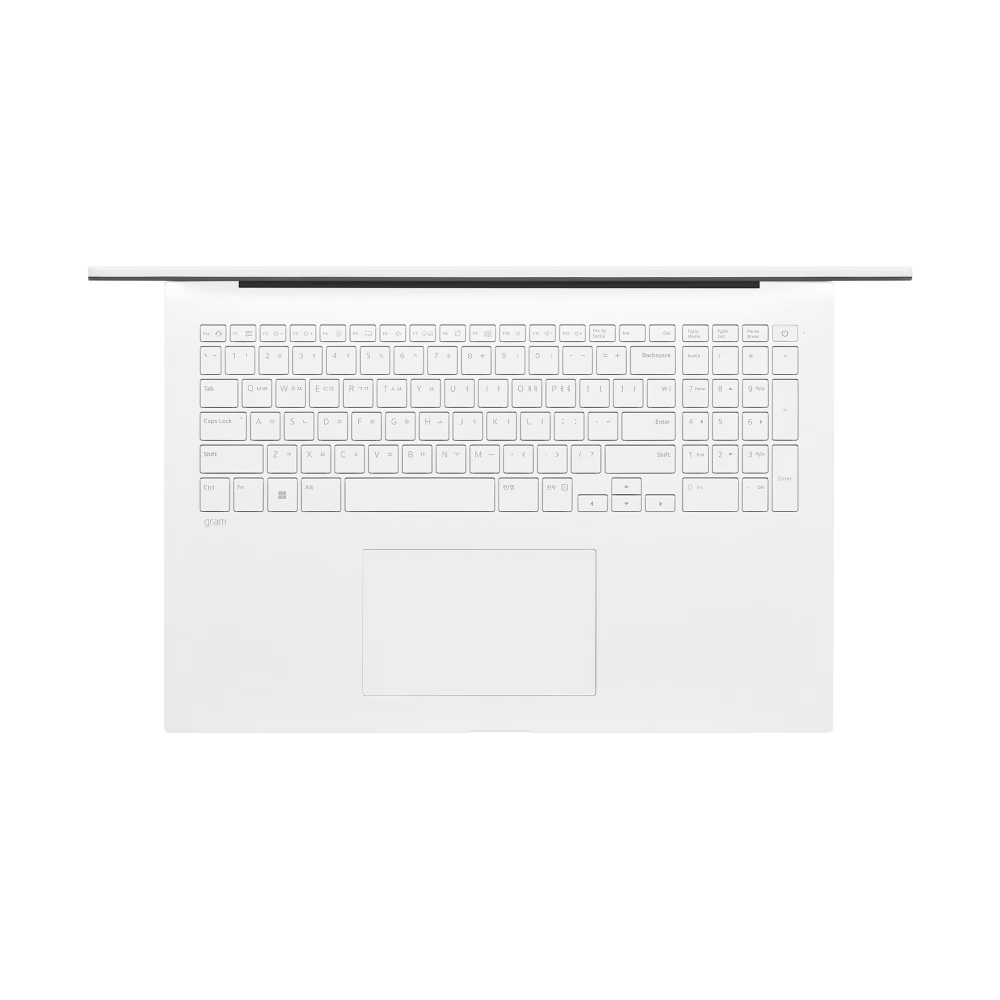 LG전자 2023 그램17 17ZD90RU-GX54K (SSD 1TB)_이미지