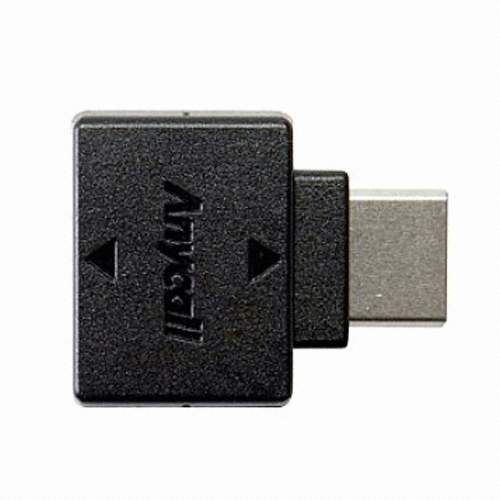 삼성전자 젠더 AET224CBK (삼성 20핀)