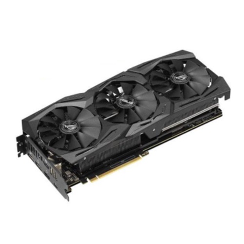 ASUS ROG STRIX 지포스 RTX 2070 O8G GAMING D6 8GB (해외구매)_이미지