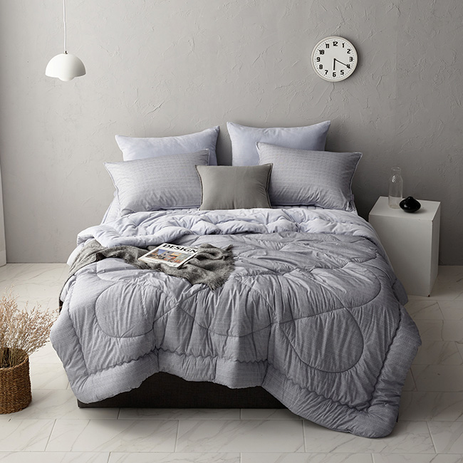 버로우 웰포그니 차렵베개세트