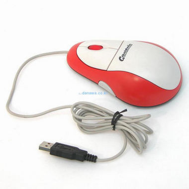 GOLDWIN 5D OPTICAL MOUSE (USB)_이미지