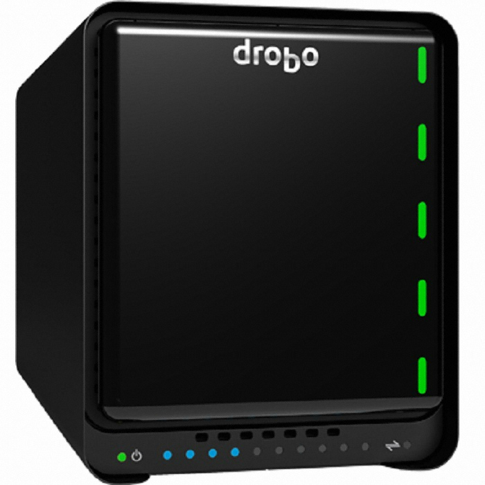 Drobo 5D