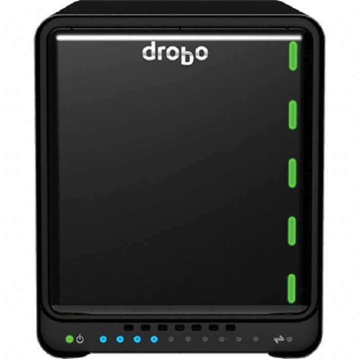 Drobo 5D