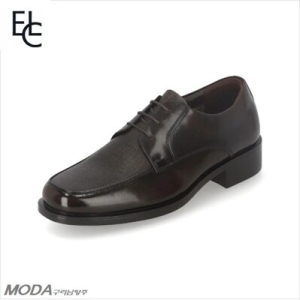 엘칸토 소가죽  스퀘어 정장화_LCMD92U526_이미지